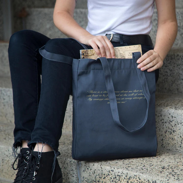 Tote Bag Pride And Prejudice