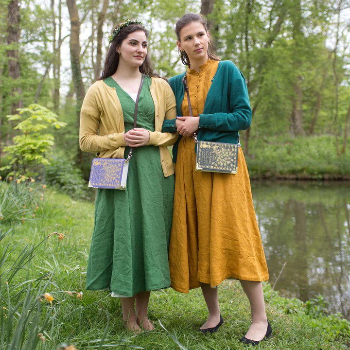 Geantă Carte Pride And Prejudice Mov