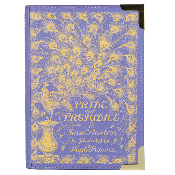 Geantă Carte Pride And Prejudice Mov