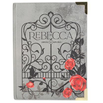 Geantă Carte Rebecca