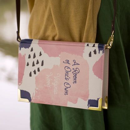 Geantă Carte A Room Of One's Own