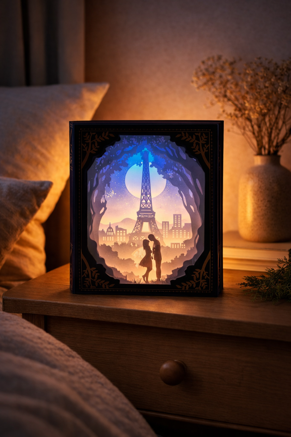 Set Ambianță Literară – Quiet Moments