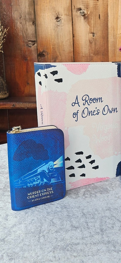 Portofel Murder On The Orient Express