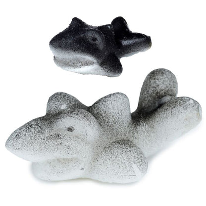 Jucărie interactivă Ou de rechin care eclozează în apă, Shark Hatching Egg