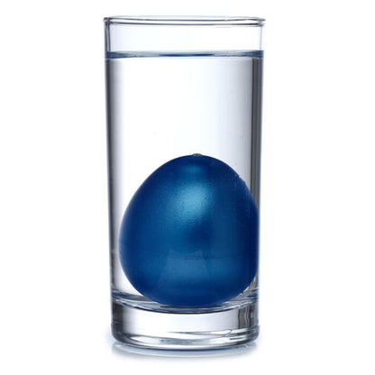 Jucărie interactivă Ou de rechin care eclozează în apă, Shark Hatching Egg