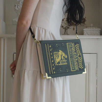 Geantă Carte Homer’s Odyssey