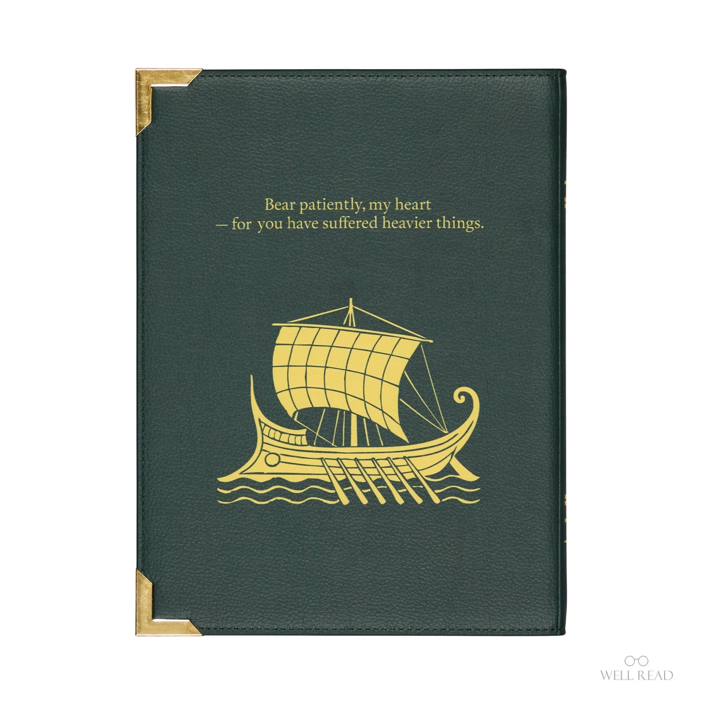 Geantă Carte Homer’s Odyssey