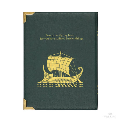 Geantă Carte Homer’s Odyssey