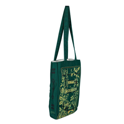 Tote Bag Beauty in Common Things
