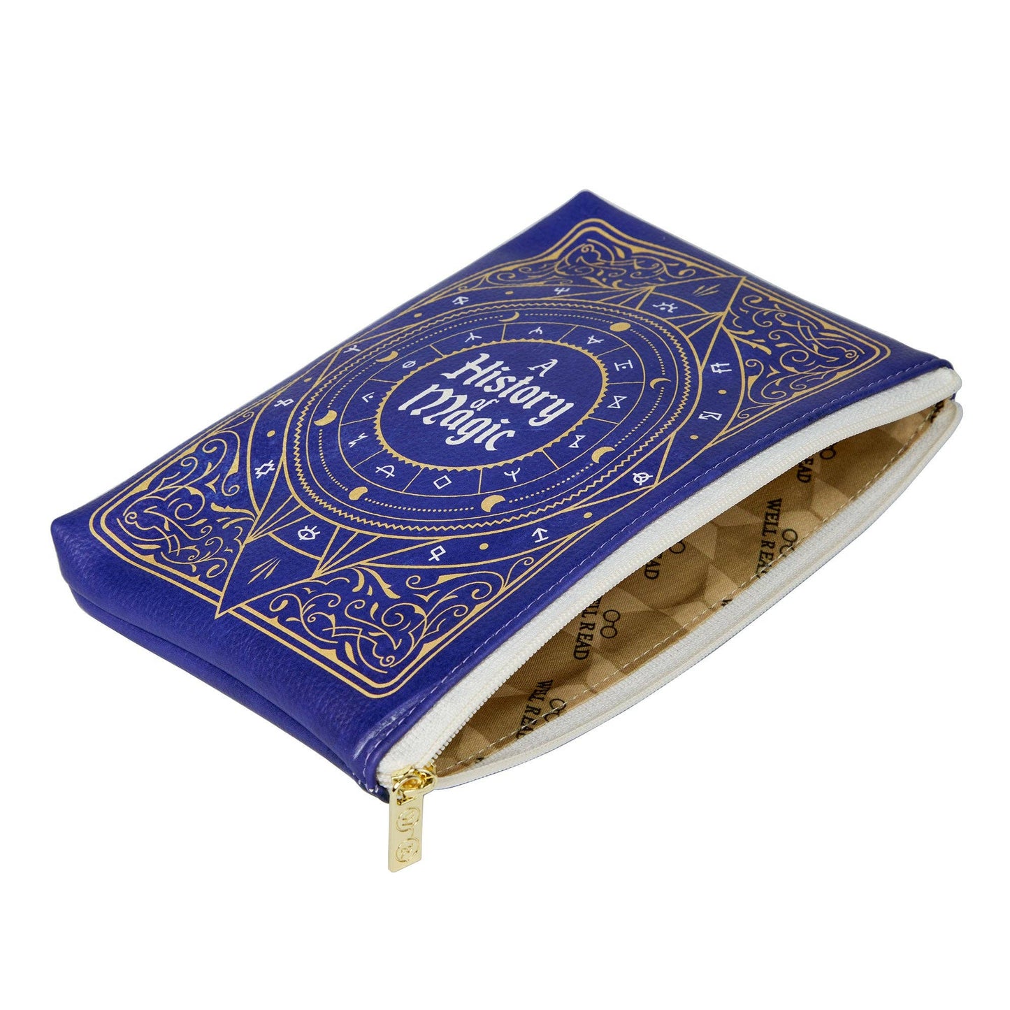 Gentuță A History of Magic