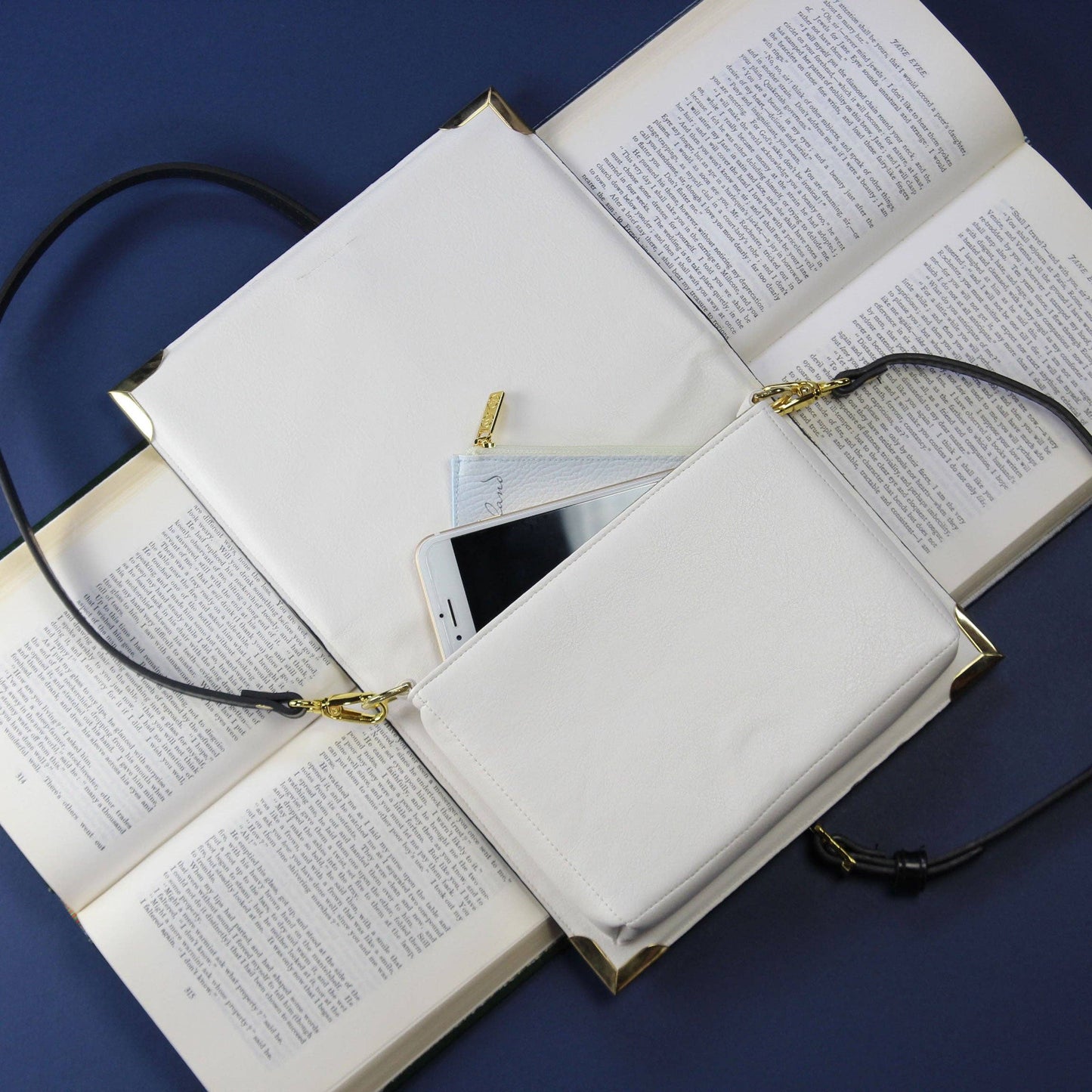 Geantă Carte Hamlet