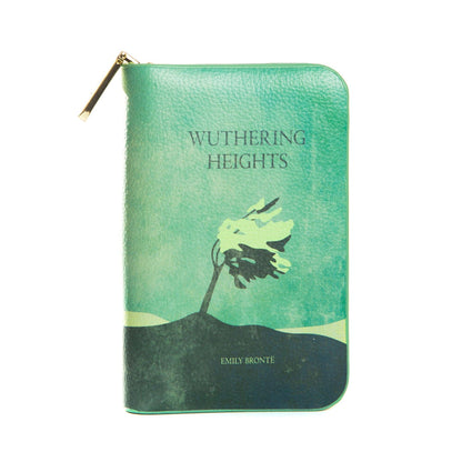 Portofel Wuthering Heights