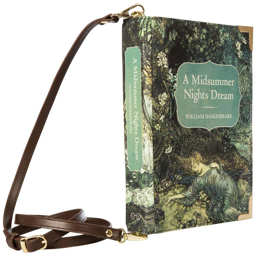 Geantă Carte A Midsummer Nights Dream