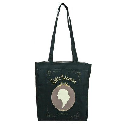 Tote Bag Little Women