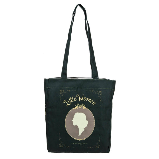 Tote Bag Little Women