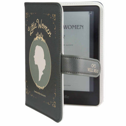 Husă pentru Kindle și eReader Little Women