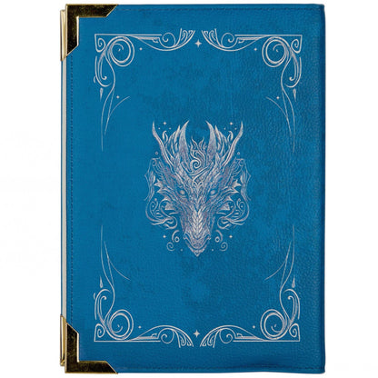 Geantă Carte The Dragon Sword Chronicles