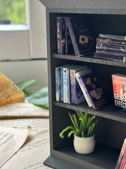 Mini cărți 3D – Set 10 bucăți "Spicy Romance"