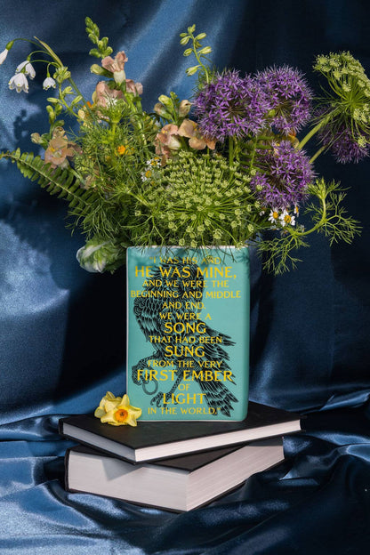 Vază Ceramică ACOTAR – A Court of Mist and Fury | Sarah J. Maas