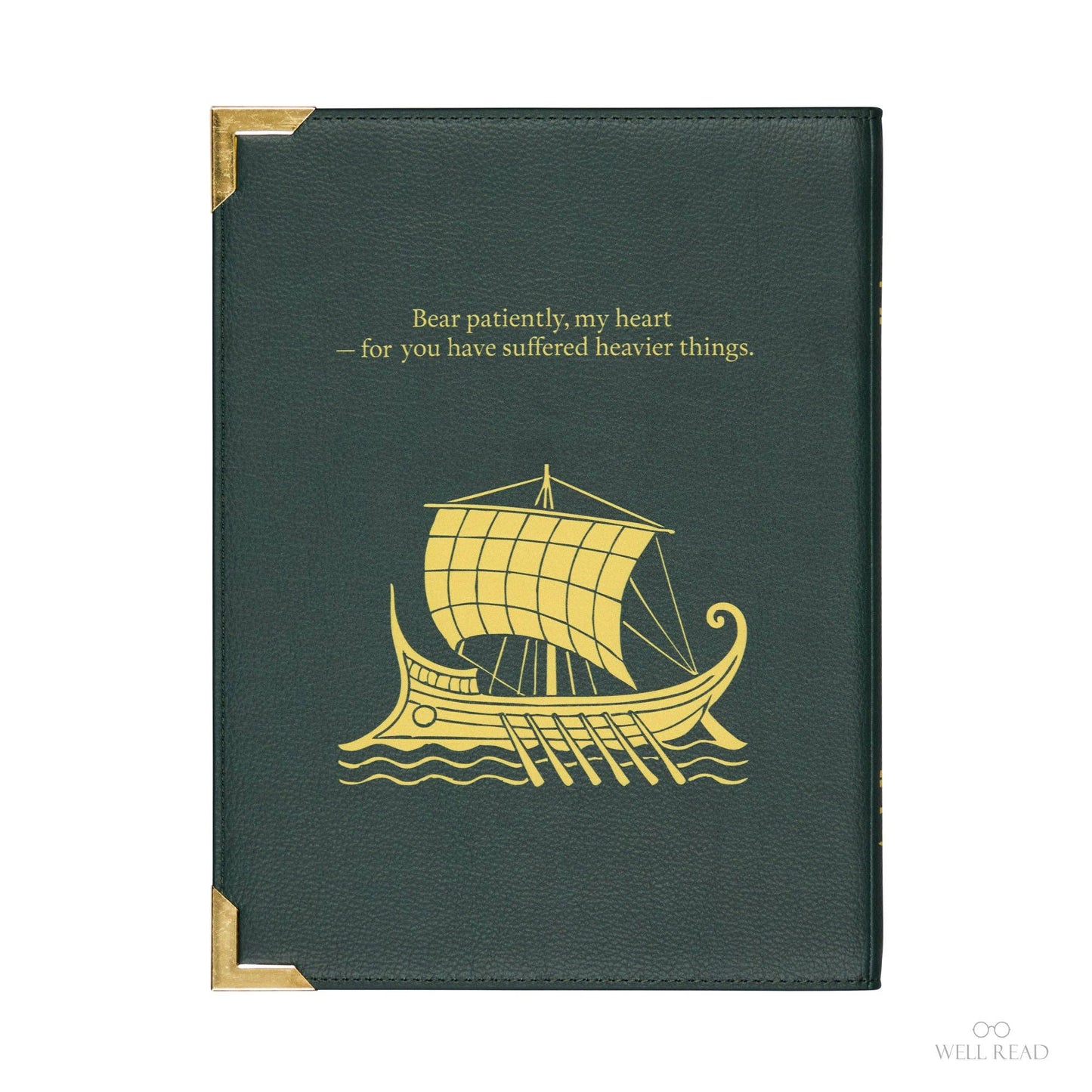 Geantă Carte Homer’s Odyssey