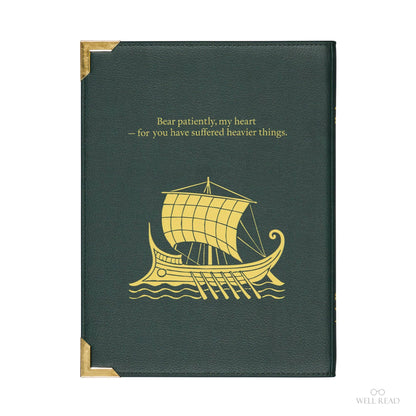 Geantă Carte Homer’s Odyssey