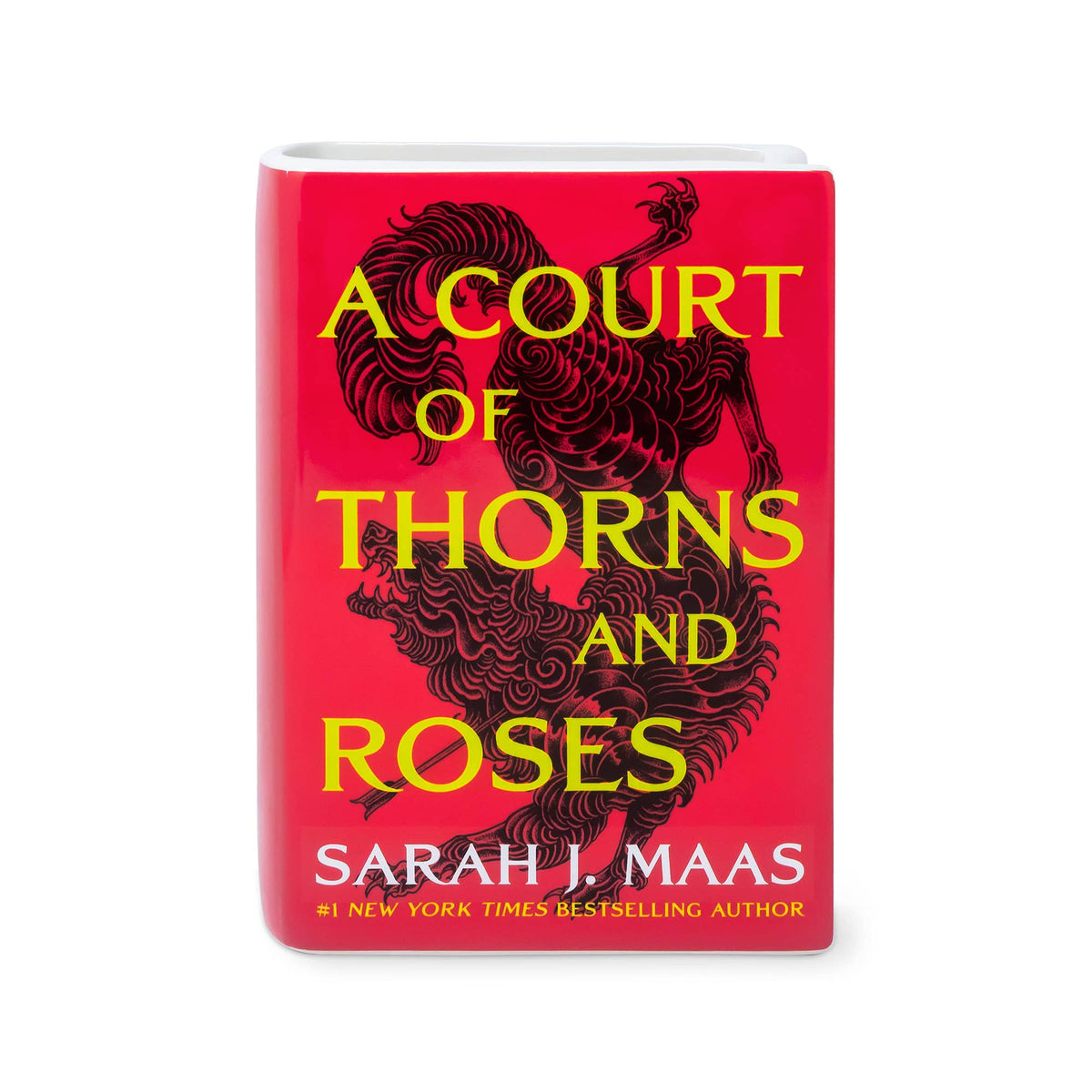 Vază Ceramică ACOTAR – A Court of Thorns and Roses | Sarah J. Maas