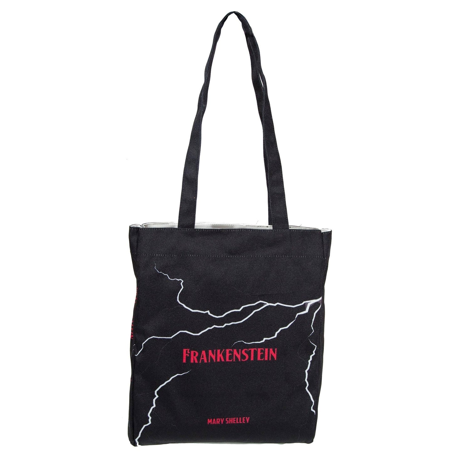 Tote Bag Frankenstein