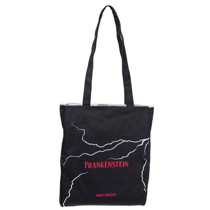 Tote Bag Frankenstein