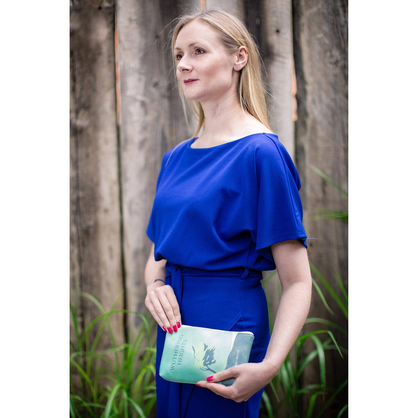 Gentuță Wuthering Heights