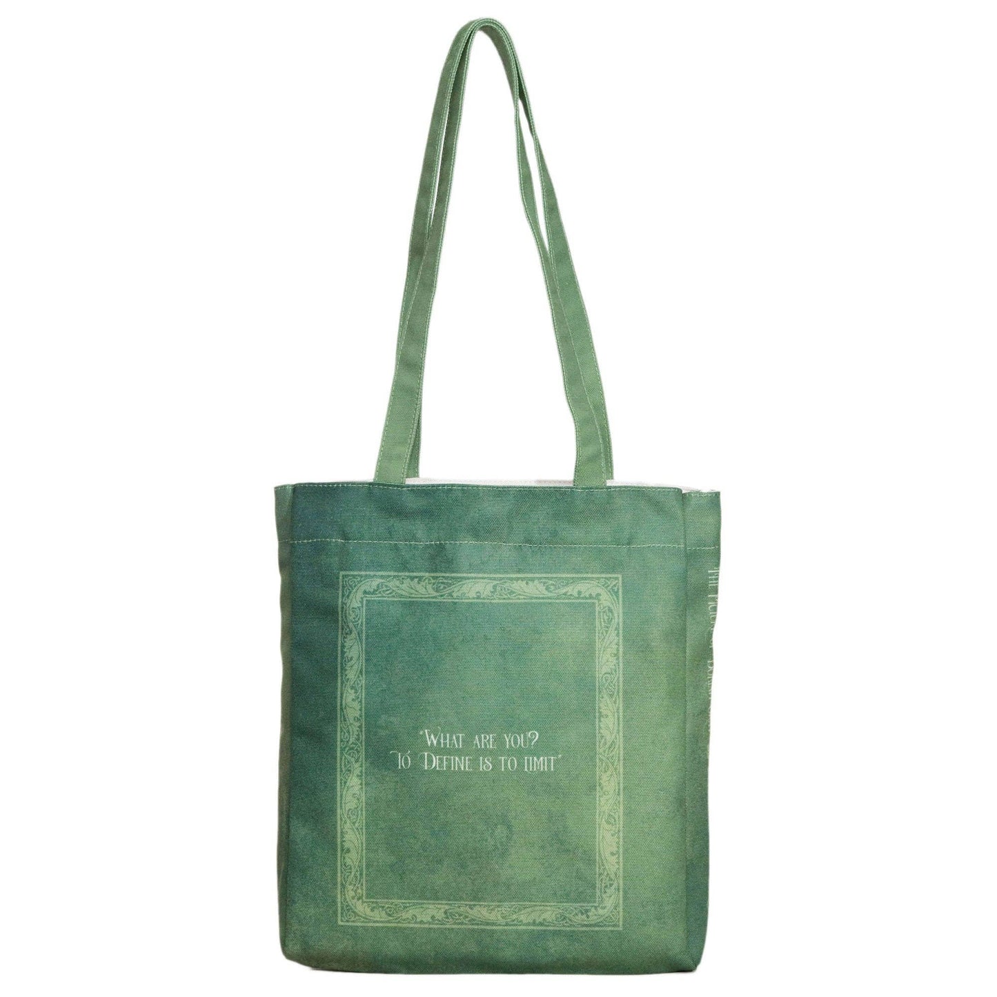 Tote Bag Picture of Dorian Gray