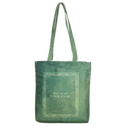 Tote Bag Picture of Dorian Gray