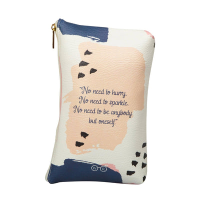 Gentuță A Room Of One's Own