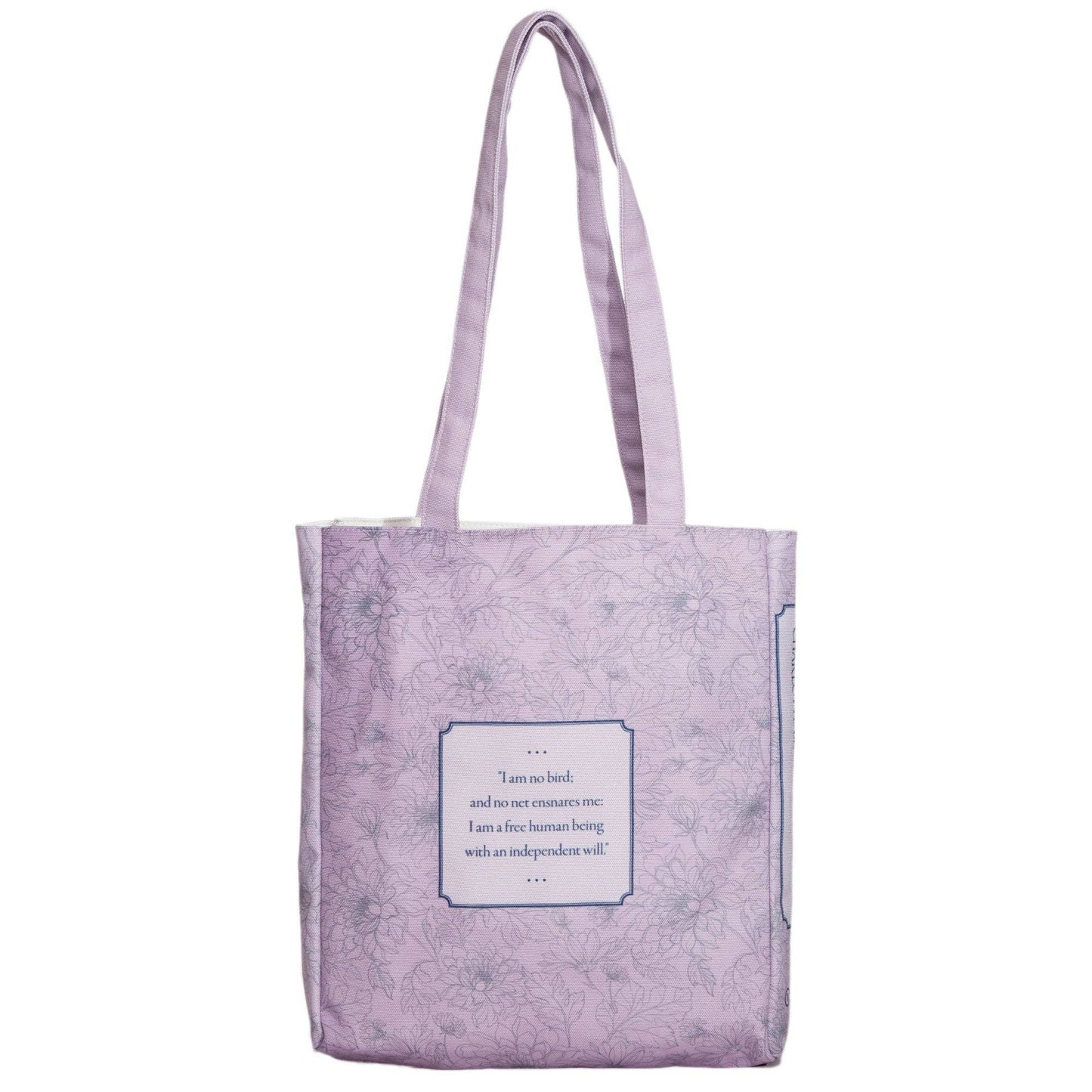 Tote Bag Jane Eyre