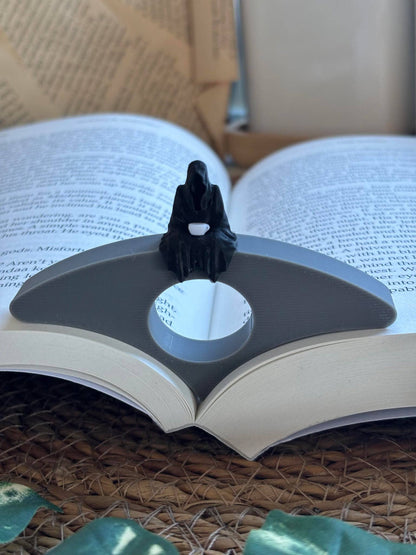 Thumb Page Holder "Suriel" – Confort pentru lectură