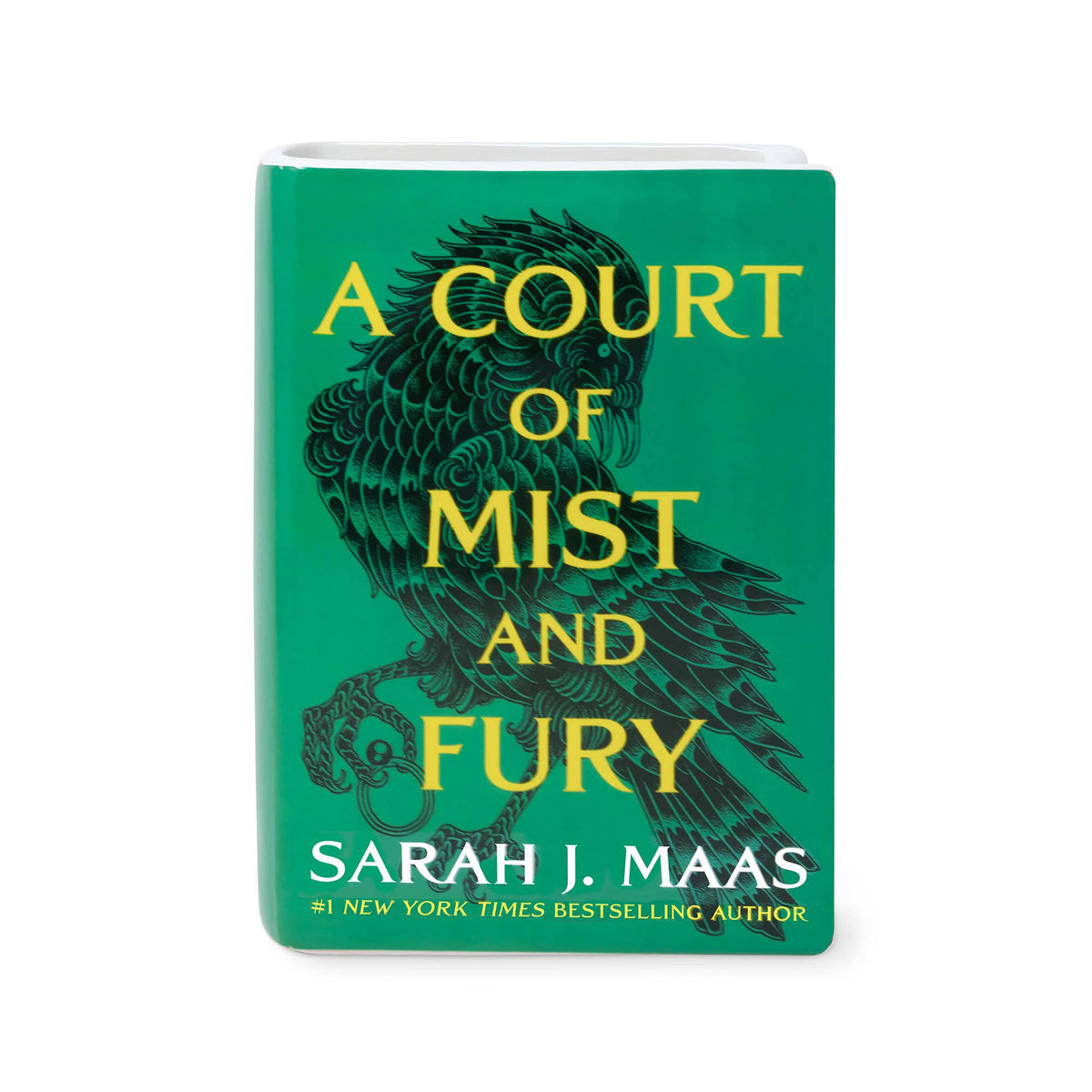 Vază Ceramică ACOTAR – A Court of Mist and Fury | Sarah J. Maas