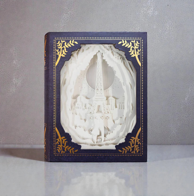 Set Ambianță Literară – Quiet Moments