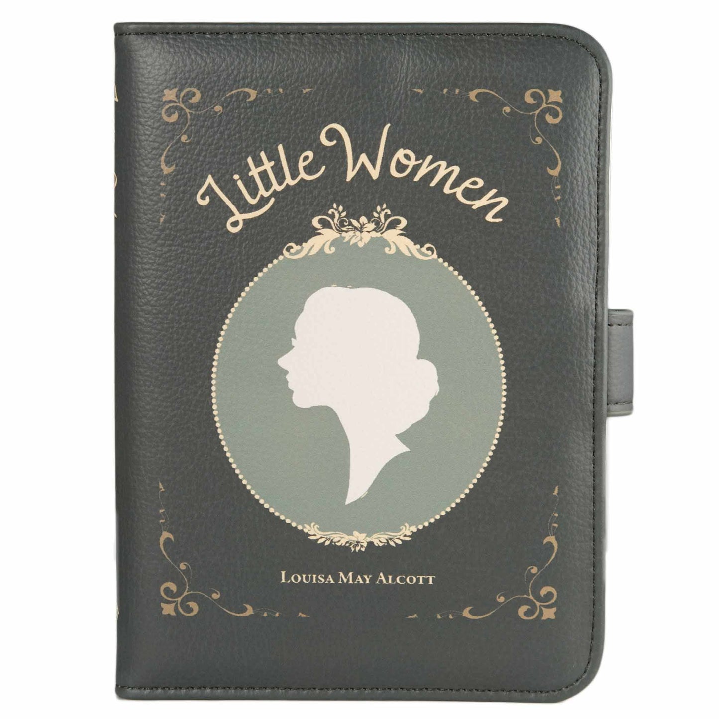 Husă pentru Kindle și eReader Little Women