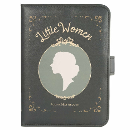 Husă pentru Kindle și eReader Little Women