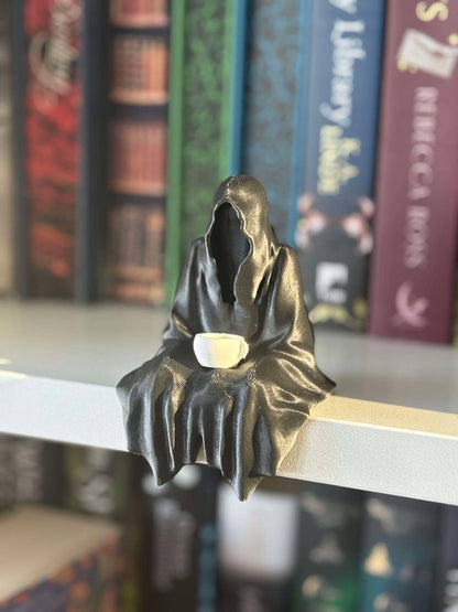 Figurină 3D "Suriel / Ghost / Grim Reaper"
