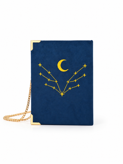 Geantă Carte Handmade – Under the Night Court