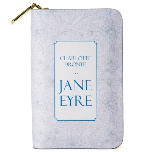 Portofel Jane Eyre