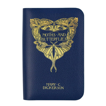 Portofel Moths and Butterflies