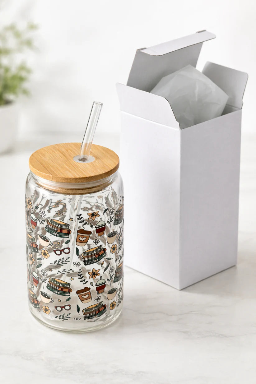 Set Ambianță Literară – Cozy Reading Corner