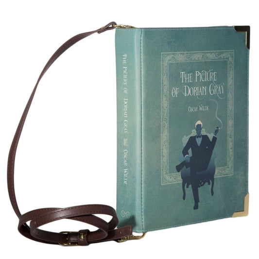 Geantă Carte Picture Of Dorian Gray