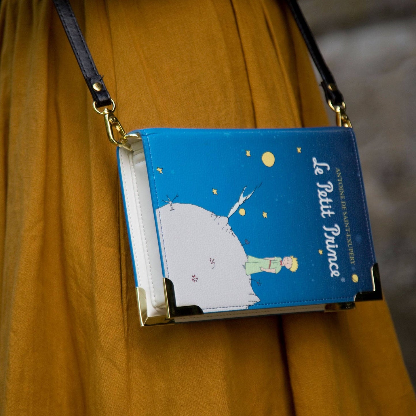 Geantă Carte The Little Prince