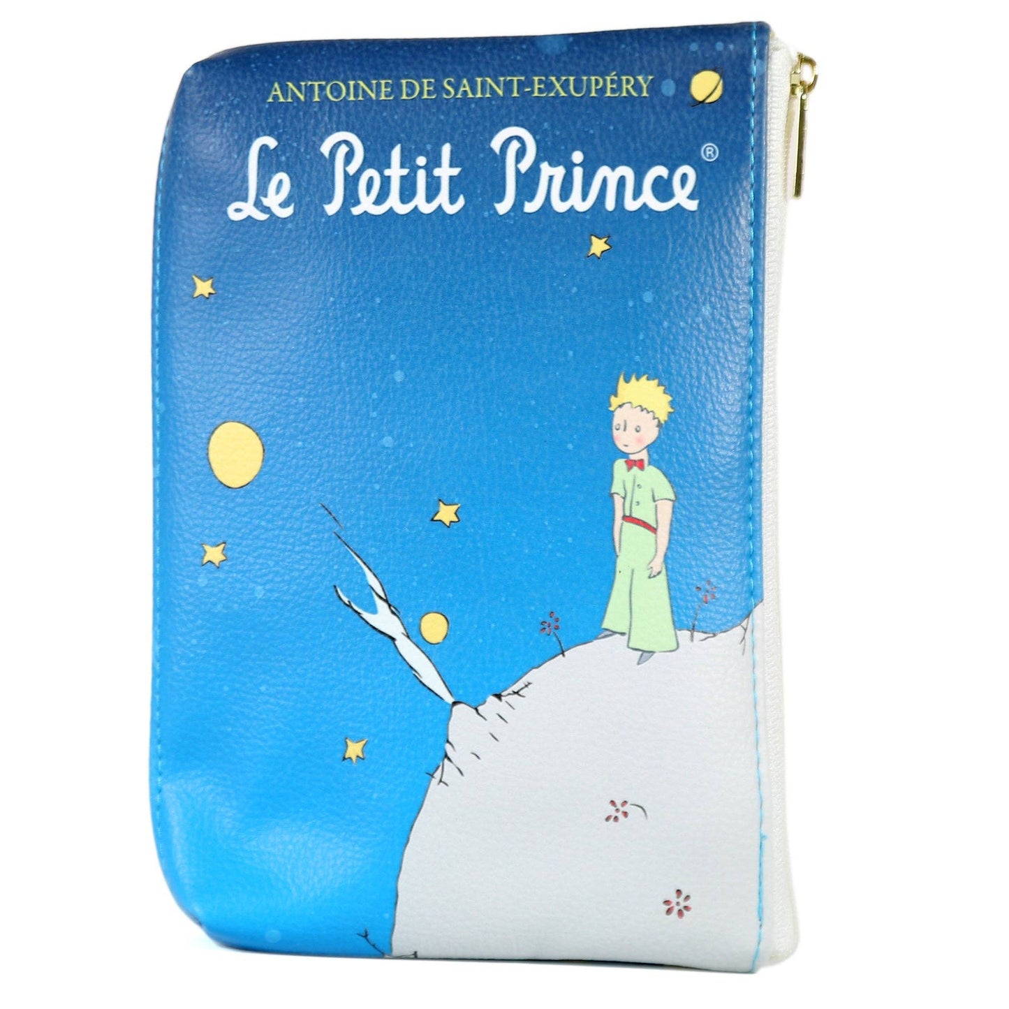 Gentuță The Little Prince