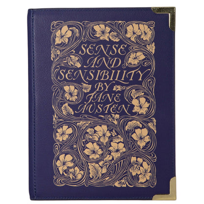 Geantă Carte Sense And Sensibility