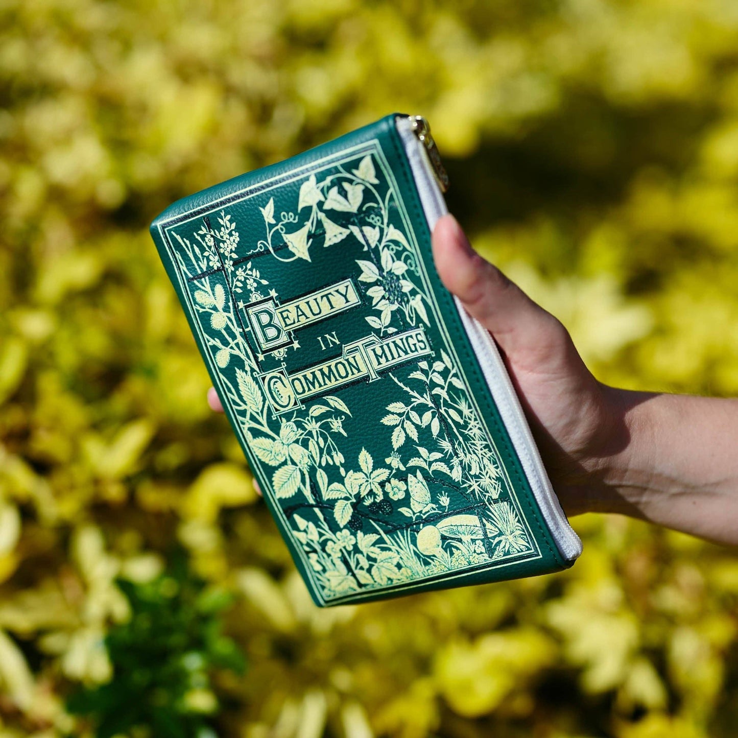 Gentuță  Beauty in Common Things