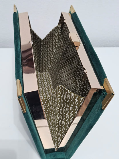 Geantă Carte Handmade – Regatul Ielelor