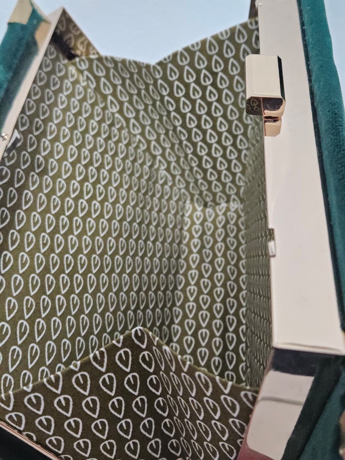 Geantă Carte Handmade – Regatul Ielelor
